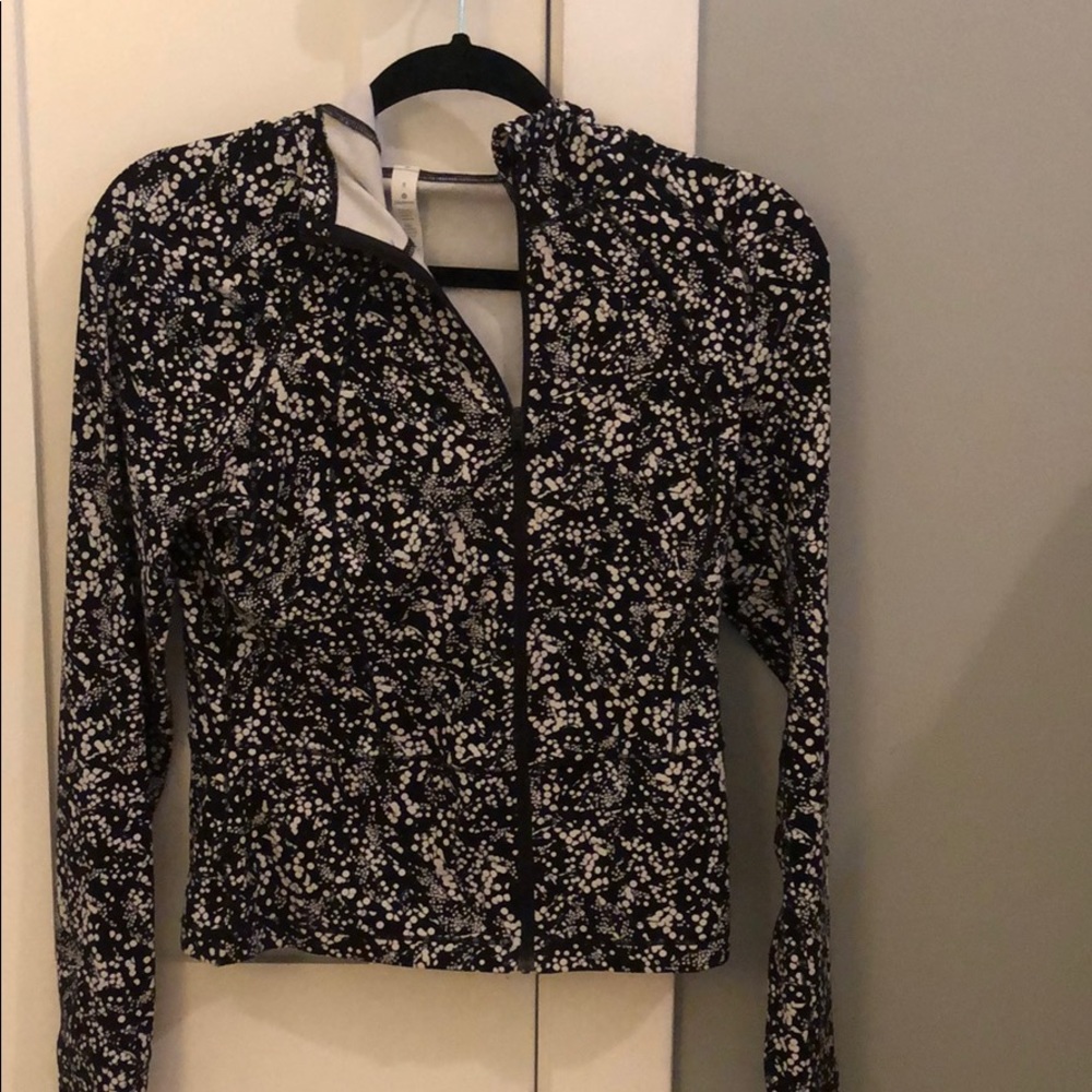 Lululemon jacket